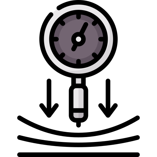Pressure sensors